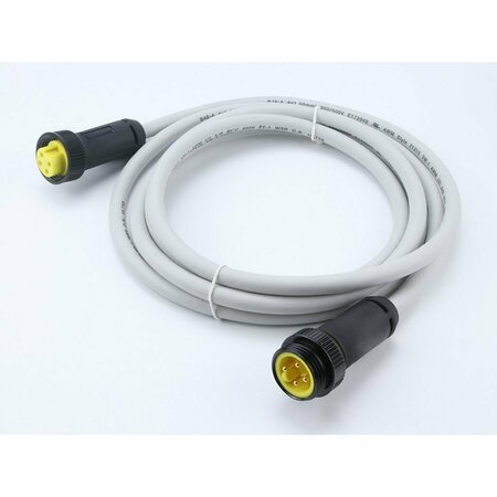 WOODHEAD Sensor Cables / Actuator Cables Mc-4P-M/St-Fe/St-2M-Tpu 1300108073